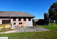 Gepflegtes Bauernhaus mit über 14,5 ha Grund in bester Lage bei Pettenbach