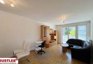 Balkon &amp; Tiefgaragenplatz inklusive I Im beliebten Grazer Lend