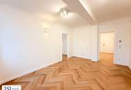 Erstbezug mit Park- und Grünblick in toller Lage des 3.Bezirks