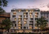 Am Spitz 5 - Wohnen auf modernem Niveau mit perfekter Anbindung