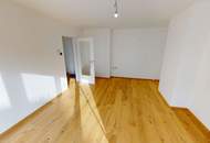 Einzigartiges Dachgeschoss-City-Apartment – Erstbezug nach Komplettsanierung