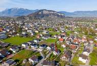 Ein Haus mit Geschichte und Zukunft – in Götzis