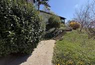 Unverbaubarer Panoramablick am Gedersberg: Ihr Traumhaus mit Erweiterungspotential in TOP Lage