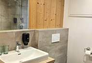 Perfekt aufgeteilte kleine Penthouse Wohnung