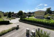 Vor-Saison Preis! Schiefling am Wörthersee- Attraktives Anwesen mit Pool und großem Garten in Bestlage