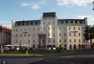 Bürofläche in Klagenfurt - sofort beziehbar