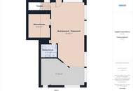 Sonniges Seehaus in Maria Wörth: Zwei Wohneinheiten mit rundum Seeblick + Gartenidylle