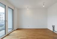 ERSTBEZUG | Nähe Alte Donau | Hofseitig mit Loggia | Fernwärme | TG-Stellplatz optional | Ideal für Anleger oder Eigennutzer | Nachhaltiges Projekt
