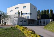 Architekten-Passivhaus mit Designanspruch und modernster Technik