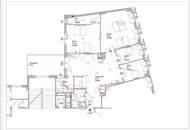 Prime Location in 1. Bezirk - Exclusive Residential or Office Space with Private Terrace - Rent or Purchase