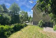 **HARTBERG-Ring - TOPLAGE** Sanierungsbedürftiges Wohnhaus mit Unterkellerung in Grünlage!