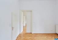 Wohnen am Belvedere – Exklusiver 4-Zimmer Altbautraum in 1040 Wien