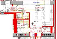 ++NEU++ Charmante 3-Zimmer Altbauwohnung mit Balkon