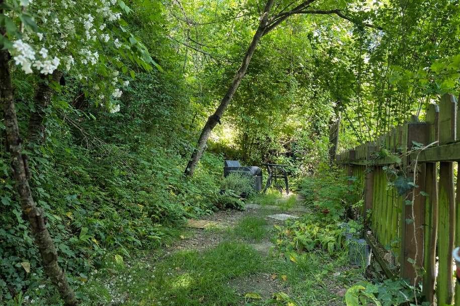 Ein Zuhause zum Ankommen – Eigentumswohnung mit Gartennutzung in Neuwaldegg, Wohnung-kauf, 398.000,€, 1170 Wien 17., Hernals