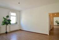 Top sanierte 2-Zimmer-Wohnung in Floridsdorf