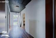 2231 Strasshof Charmanter Bungalow mit Garten und viel Potenzial nahe Bahnhof