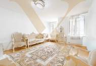 Gepflegte 3,5 Zimmer-Wohnung in zentraler Lage in Linz-Urfahr zu verkaufen!