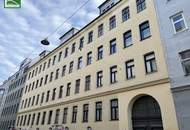 SANIERTE &amp; MÖBLIERTE DACHGESCHOSSWOHNUNG INKL. KÜCHE! SOFORT BEZIEH- ODER VERMIETBAR! FÜR ANLEGER UND EIGENNUTZER!