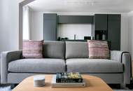 Geschmackvolle 4-Zimmer-Wohnung mit Lift in urbaner Lage