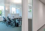 TWENTYONE- REALISE YOUR VISION- CENTRAL HUB