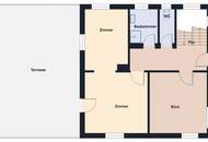 Großzügiges Grundstück trifft auf charaktervolles Wohnen