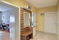 Sehr gepflegtes Wohnhaus mit separaten Nebengebäude und Langcarport in ländlicher und sonniger Sackgassenlage