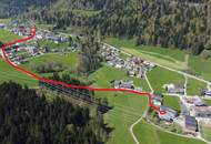 Sonnige Garconniere in idyllischer Ruhelage in Langen bei Bregenz