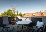 In der letzten Nachricht war von einer Einzimmerwohnung mit geräumiger Terrasse die Rede!