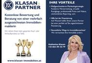 U1-Anbindung &amp; Weitblick: Großzügige 3-Zimmer-Wohnung mit Loggia nahe Donauzentrum