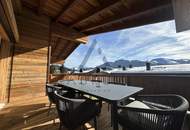 Neubau Chalets in sonniger Lage am Fuße des Wilden Kaisers