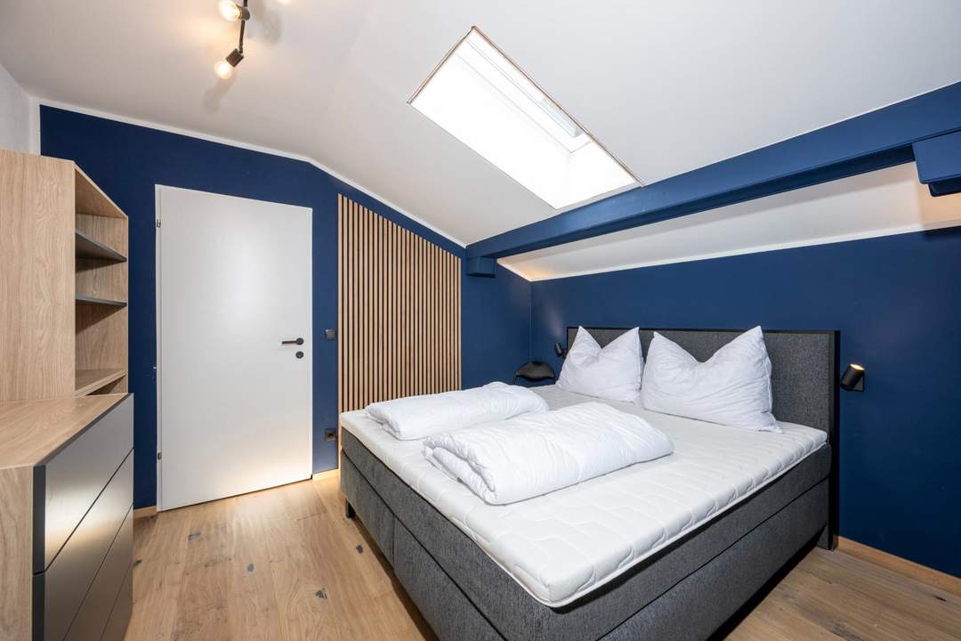 "Hochgefühle" - 4,5-Zimmer-Eigentumswohnung in Flachau!