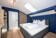 "Hochgefühle" - 4,5-Zimmer-Eigentumswohnung in Flachau!