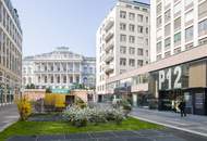 PROVISIONSFREI: Attraktives Büro im Parkringtower mit Concierge Service (Nettomiete, exkl. USt)