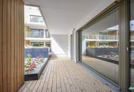 ERSTBEZUG | Moderne 3-Zimmer-Wohnung mit traumhafter Loggia