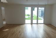 UNBEFRISTETER ERSTBEZUG! Hochwertige Apartments mit Freiflächen beim Liechtensteinpark - MIETZINSVORAUSZAHLUNG!