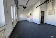 Erstbezug nach Renovierung | Repräsentatives Büro zentral im 10. Bezirk