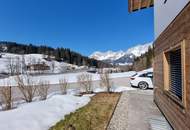 Zweifamilienhaus mit Kaiserblick - Oberndorf