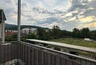 Helle 50,92 m² Wohnung mit Balkon in Leoben