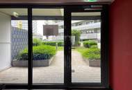 2-Zimmer-Wohnung mit Balkon im 4. Stock bei City Gate