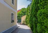 Provisionsfrei für Käufer: Charmantes Altstadthaus für multifunktionalen Einsatz