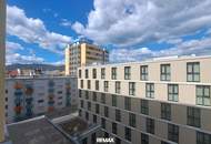 Großzügige 4-Zimmer-Wohnung in zentraler Lage mit Ausblick – 102 m²