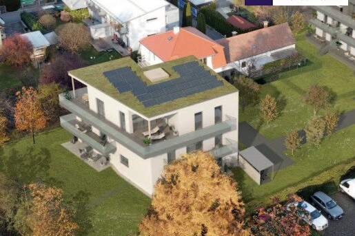 Penthouse-Feeling pur – Wohnen über den Dächern mit Stil und Weitblick in Graz-Andritz!, Wohnung-kauf, 799.000,€, 8045 Graz(Stadt)