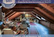 Freistehender Bungalow mit herrlichem Fernblick!