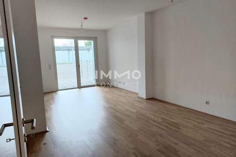 ERSTBEZUG Maissonette-Wohnung große Terrasse und Balkon, Wohnung-kauf, 280.000,€, 2326 Bruck an der Leitha