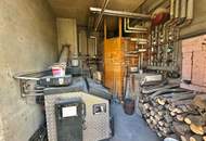 Wein trifft Wohnen: Traditionelles Winzerhaus im Herzen Falkensteins!