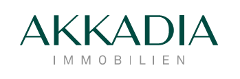 Logo von  Akkadia Immobilienvermittlung GmbH 