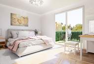 Ihr neuer Erstbezug wartet! 3-Zimmer-Wohnung mit 68,5 m² Wohnfläche und 20,5 m² Balkon im Herzen der Thermenregion – einziehen und wohlfühlen