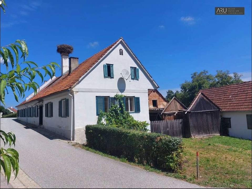 TEST Object in Pinkafeld (Provisionsfrei)