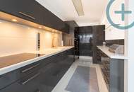 VOLLMÖBLIERTE 3-ZIMMER MIT BALKON