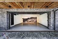 Alpines Luxus-Chalet in sonniger Ruhelage – Erstbezug